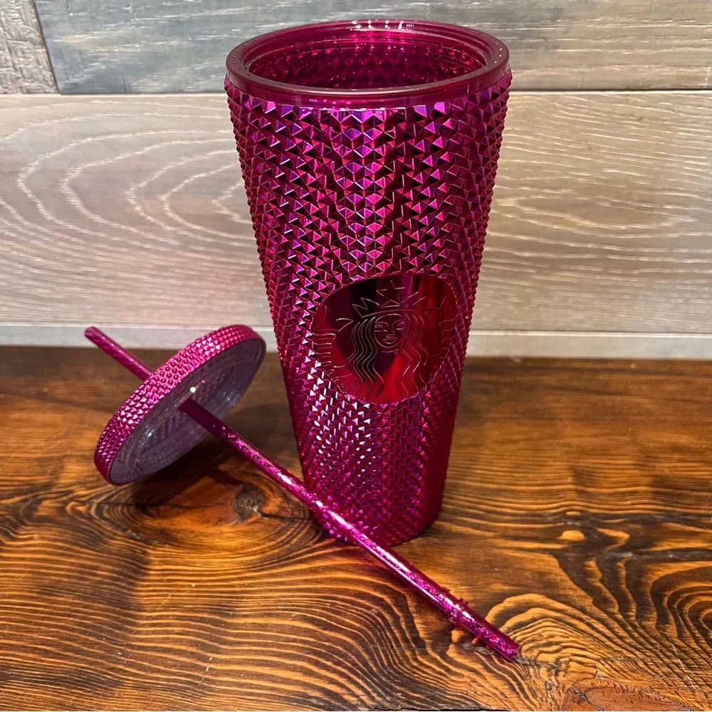Starbucks 2022 sangria